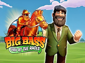 Big Bass Day at the Races
