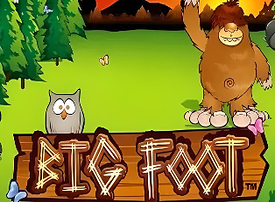 Big Foot