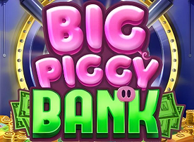 Big Piggy Bank