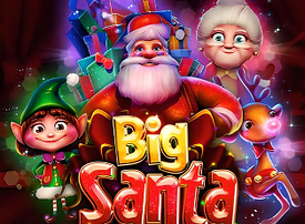 Big Santa