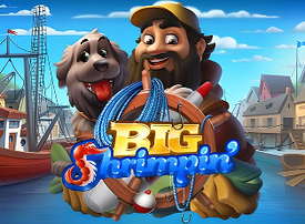 Big Shrimpin