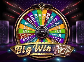 Big Win 777