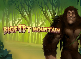 Bigfoot Mountain