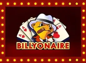 Billyonair