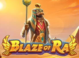 Blaze of Ra