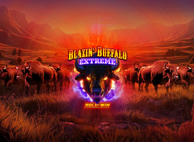 Blazin Buffalo Extreme
