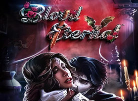 Blood Eternal