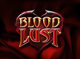 Blood Lust Logo