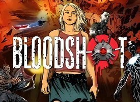 Bloodshot
