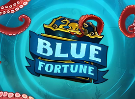 Blue Fortune