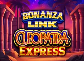 Bonanza Link Cleopatra Express