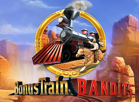 Bonus Train Bandits