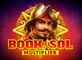 Book del Sol Multiplier
