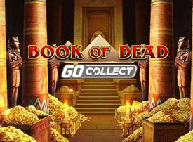 Book of Dead GO Collect