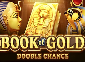 Book of Gold