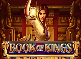 Book of Kings