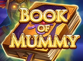 Book of Mummy