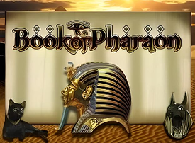 Book Of Pharaon