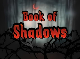 Book Of Shadows