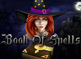Book of Spells