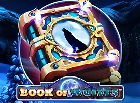 Book of Wolves