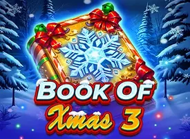 Book of Xmas 3