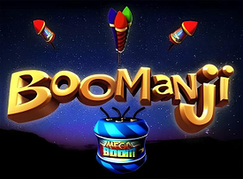 Boomanji