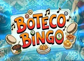 Boteco Bingo