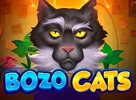 Bozo Cats