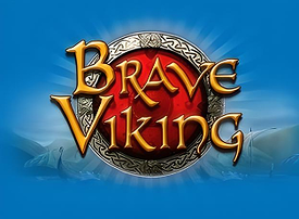 Brave Viking
