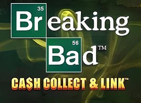 Breaking Bad Cash Collect and Link