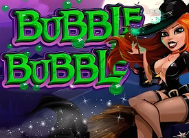 Bubble Bubble