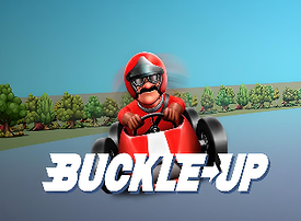Buckle up