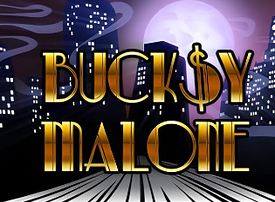 Bucksy Malone
