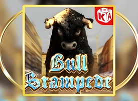 Bull Stampede