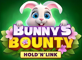 Bunnys Bounty Hold N Link