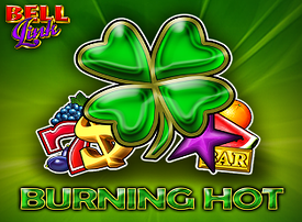 Burning Hot Bell Link