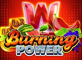 Burning Power