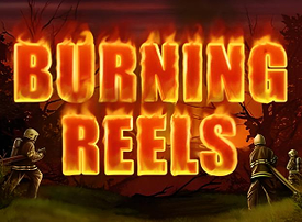 Burning Reels