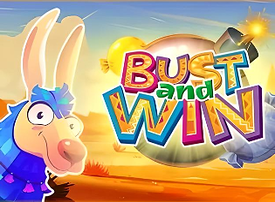 Bust and Win