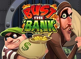 Bust the Bank
