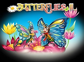 Butterflies II
