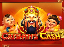 Caishens Cash