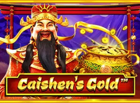 Caishens Gold