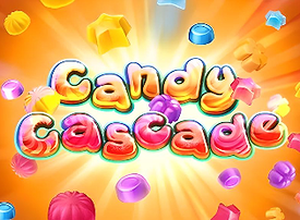 Candy Cascade