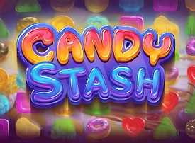 Candy Stash