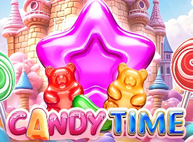 Candy Time
