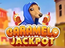 Caramelo Jackpot