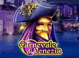 Carnevale di Venezia