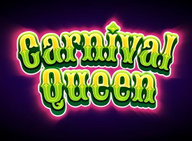 Carnival Queen